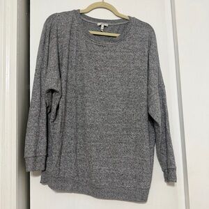 Joie Gray Women's Sweater